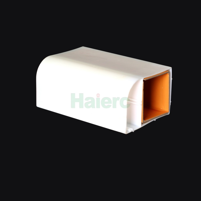 >Haierc Solid Eco-Friendly Rat Bait Station Dust-Proof Cover Case for Sticky Mouse Glue Board Trap